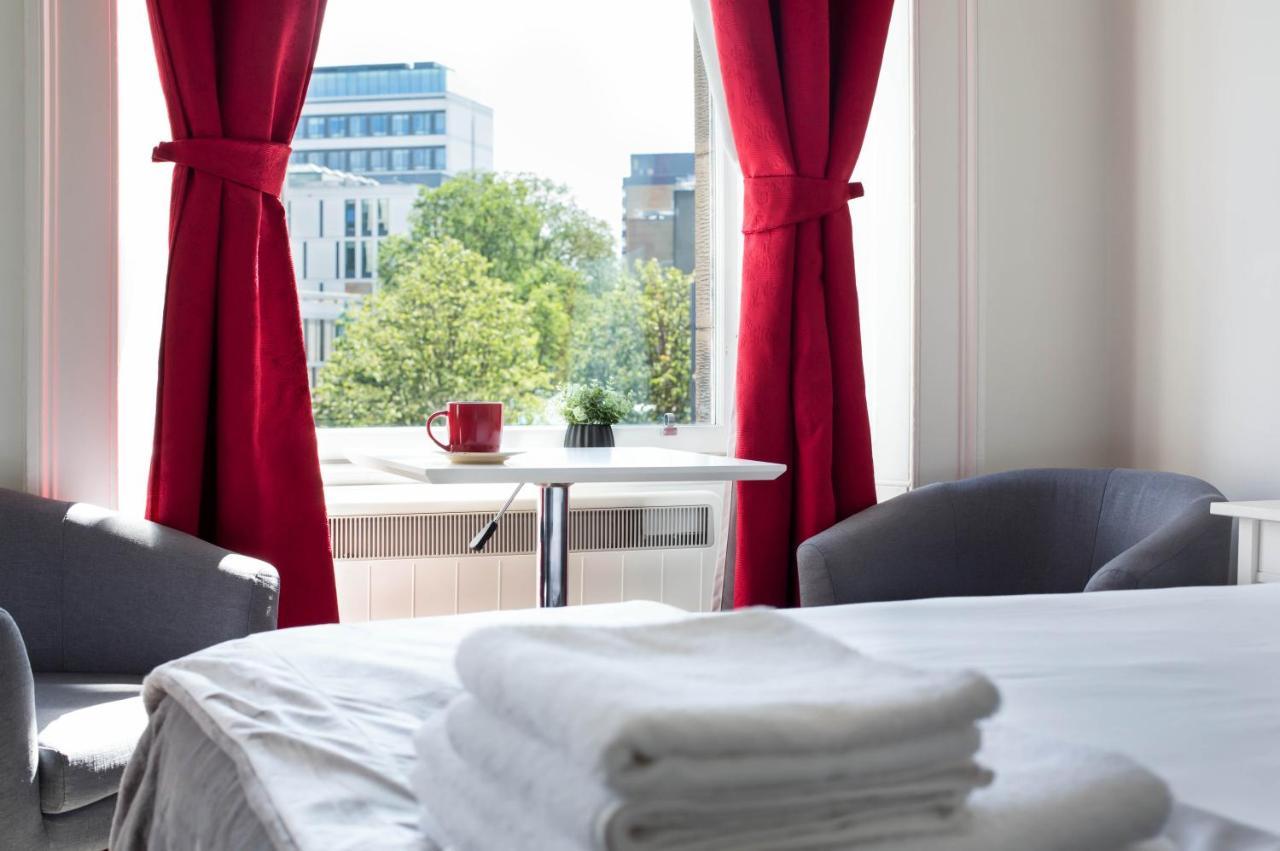 Modern Studio Apartment In Prime Central Location EDI Eksteriør billede
